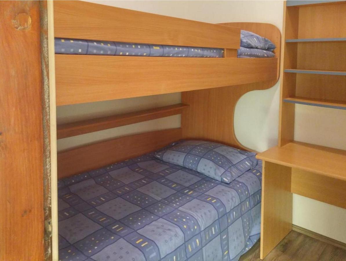 Apartments And Room Lotus Tribalj 外观 照片